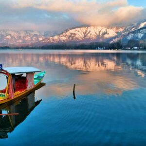 Highlights of Kashmir | Complimentary Shikara Ride on Dal Lake