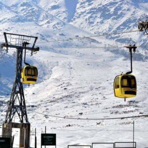 Kashmir Retreat Package