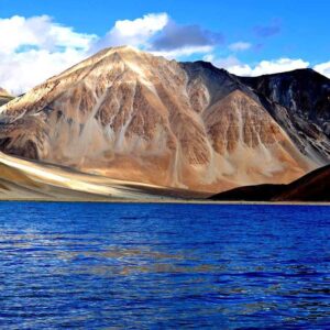 Leh–Ladakh Discovery Tour