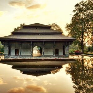 Feel The Culture ( Honeymoon Package)