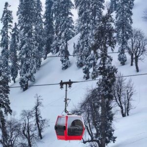 Kashmir Adventure
